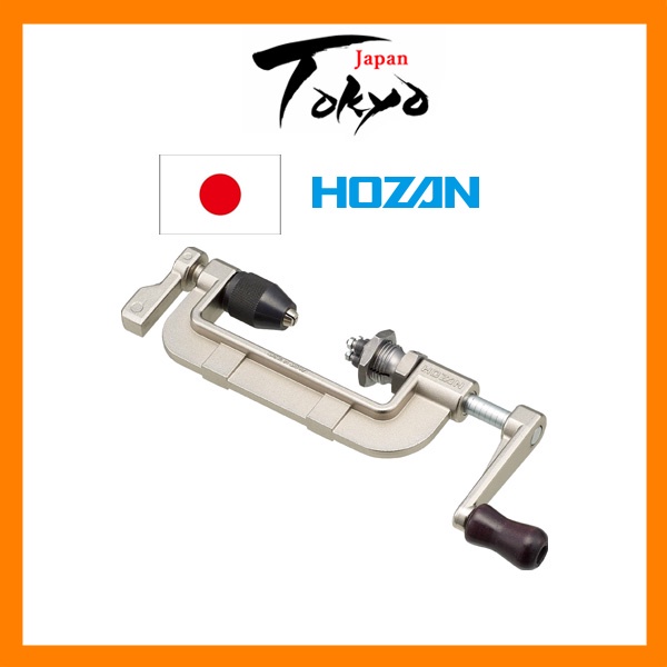 HOZAN C-702-14 มีดคัตเตอร์ (#14)  【Direct from Japan】