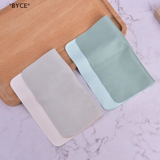 [[BYCE]] 1pcs Chamois Microfiber Glasses Cleaning Cloth For Lens Phone Screen Cleaning [Hot Sell]