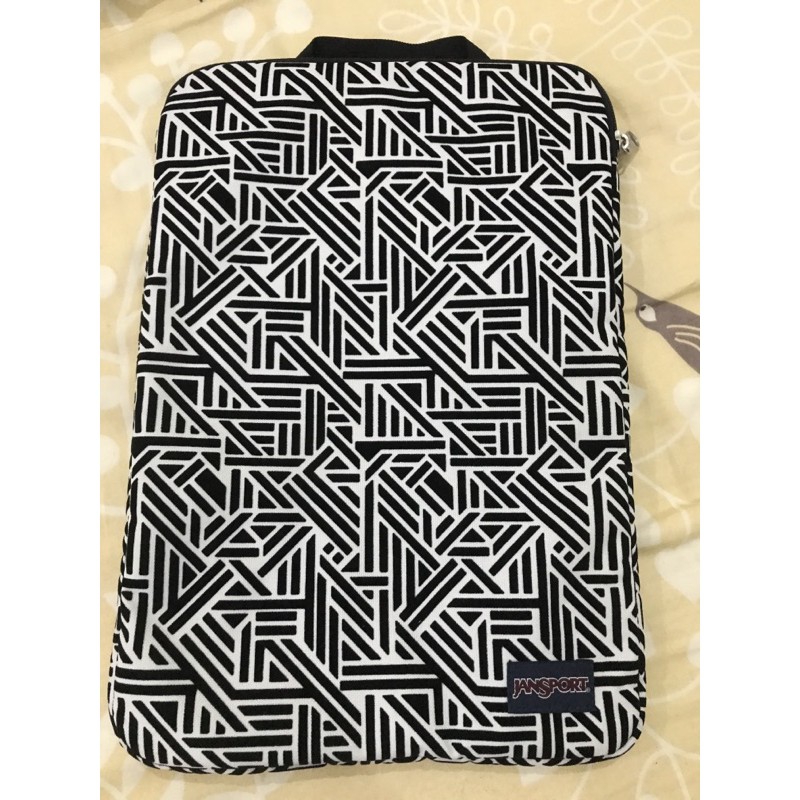 กระเป๋าใส่โน้ตบุ้คJansport