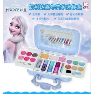 💋💃*รุ่นใหม่🌟เครื่องสำอางค์ Frozen ✨🌠