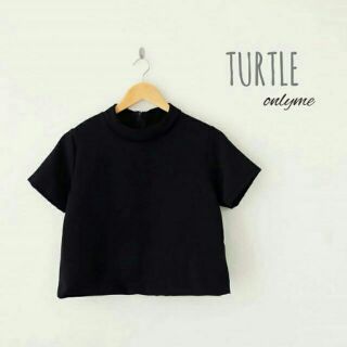 TURTEL NECK