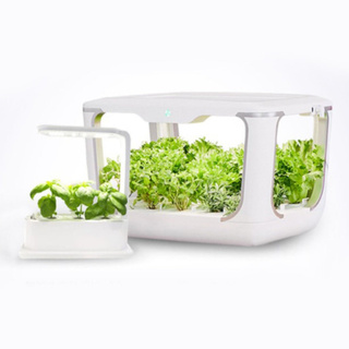 Tiny Green Smart Planting Machine - ถาดปลูกพืชอัจฉริยะ