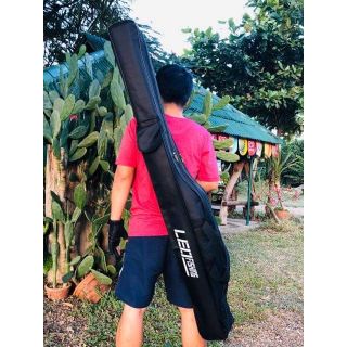 กระเป๋าใส่คันเบ็ด ELO ยาว 150 cm พร้อมส่ง!!
