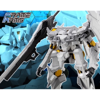 Frame Arms 1/100 Type-Hector Durandal