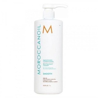 Moroccanoil smoothing conditioner 1L