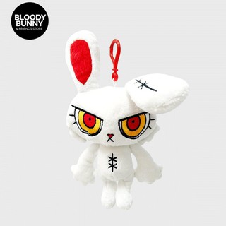 ตุ๊กตาพวงกุญแจ Bloody Bunny &amp; Friends