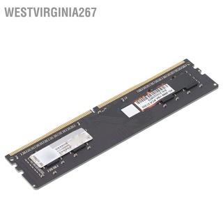 DDR4 Memory High Frequency 4GB 288Pin Powerful Performance Good Compatibility Computer