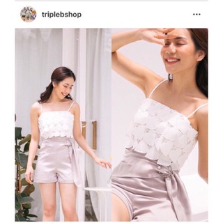 กางเกง Tripleb shop ของใหม่