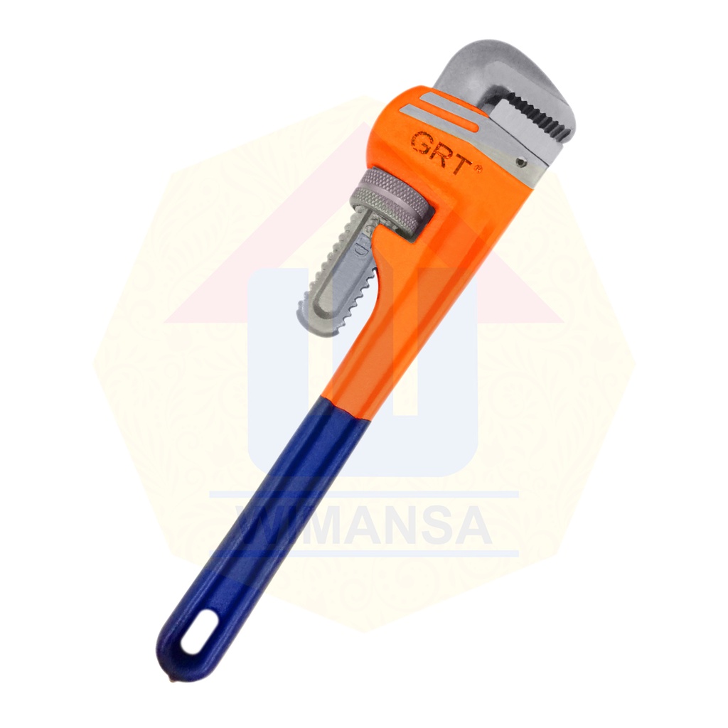 GRT 18 นิ้ว PIPE WRENCH