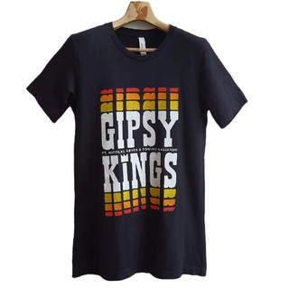 เสื้อยืดสกรีนลายมือสอง(เสื้อวงปี2019)