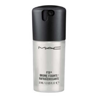 พร้อมส่ง MAC COSMETICS Prep + Prime Fix+ สเปรย์น้ำแร่ เซตเมคอัพ 30ml