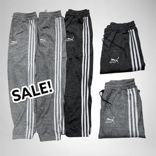 SALE❗️กางเกงวอร์มขายาว เนื้อผ้าอย่างดี