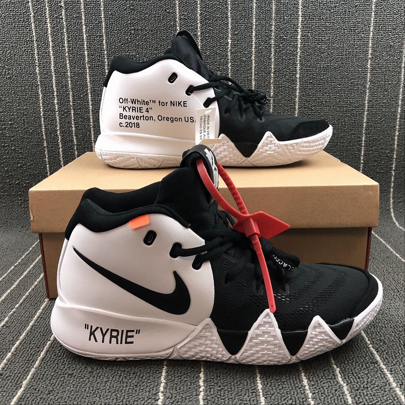 off white kyries