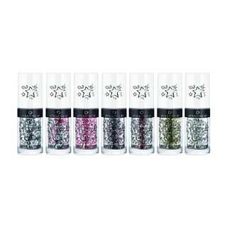 essence get your glitter on! loose glitters