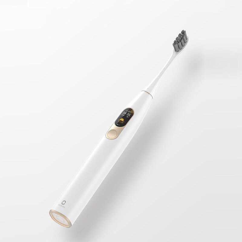 ✁Xiaomi Oclean X Sonic Electric Toothbrush - Chinese Version