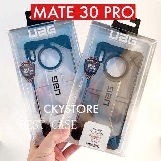 HUAWEI Mate 20 NOVA 4E 30 Pro Mate 20X UAG Transparent PLASMA Case