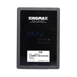 SSD Kingmax 120GB พร้อมระบบขุด Linux Hive OS, Simplemining, Windows