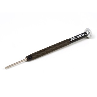 TAMIYA 74125 (+) PRECISION SCREWDRIVER PRO