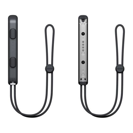 Nintendo Switch Joy-Con Strap (สายคล้องมือ joy con)(joy con strap)(switch joy con strap)(strap for joy con)(Strap จอยคอน