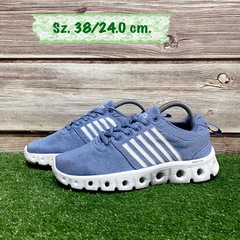 k swiss cross trainers