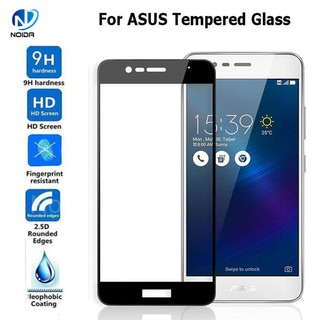 6D Asus Zenfone ROG Phone 3 4 5 6 7 ZS661KL ZS670KS ZS671KS ZB555KL ZB570TL ZB631KL ZB633KL ZB634KL ZC554KL ZS630KL Max Plus Pro M1 M2 Ultimate เป็นกระจกทั้งแผ่น] เต็มจอ ปกป้อง ฟิล์ม กระจกนิรภัย ป้องกันจอ