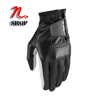 ถุงมือกอล์ฟสำหรับผู้ชายถนัดขวา รุ่น Soft INESIS MENS GOLF SOFT GLOVE RIGHT-HANDED