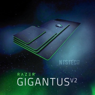 🛒✨RAZER GIGANTUS V2 - XXL ลอตใหม่ 2022 แท้ 100% ประกันศูนย์ Synnex