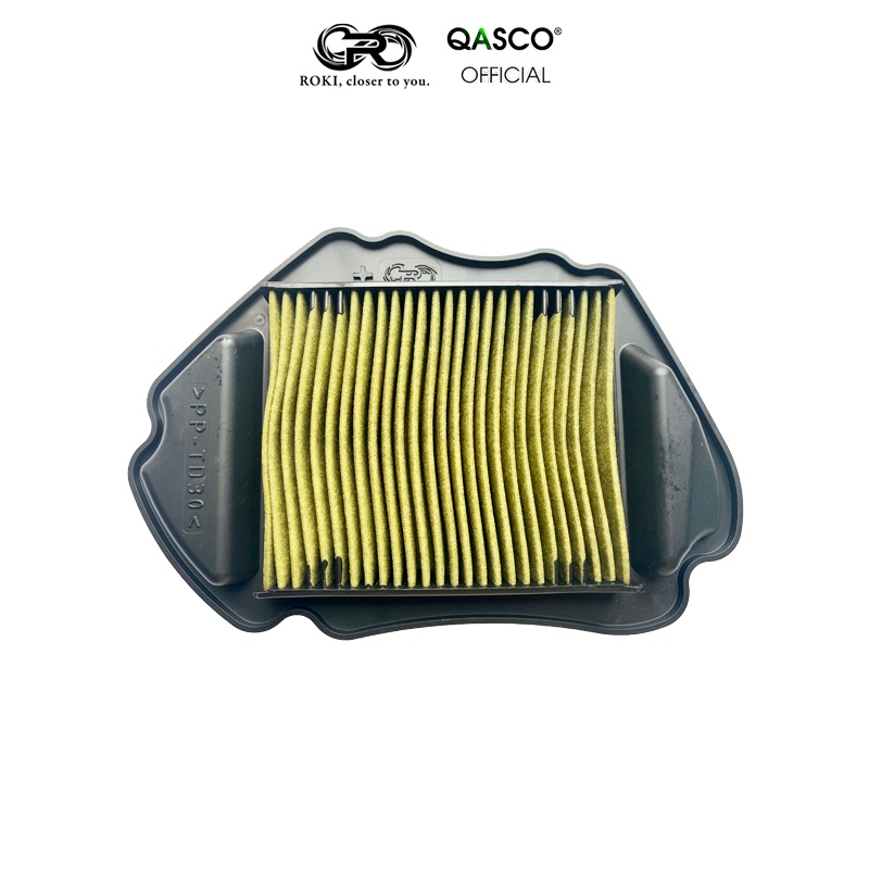 R-MAX-G ROKI กรองอากาศสําหรับ Honda Future 125, Future 125 FI QA(VN2TYKYZ002) _(7B 6D)