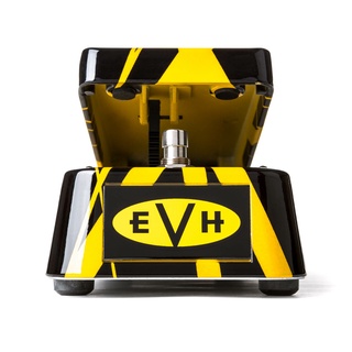 วาวล์ JIM DUNLOP #EVH-95 SIGNATURE EVH WAH CRY BABY