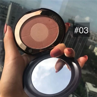 ปัดแก้ม บลัชออน ไข่ดาว GUICAMI Blending Palette Blush Palette