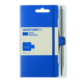 Leuchtturm1917 Bauhaus Pen Loop ที่ใส่เครื่องเขียนดินสอปากการุ่น Bauhaus