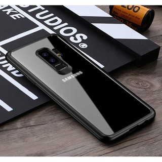 iPaky Soft Silicone Case for Samsung Galaxy S9 Plus เคส ไอปากี้ รุ่นซอฟ์ต ซิลิโคน สำหรับ ซัมซุง กาแล็กซี่ เอสเก้า พลัส