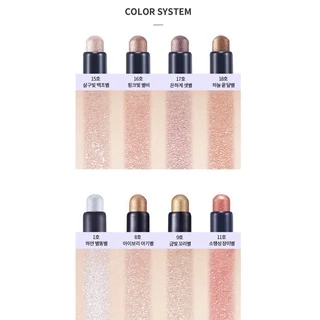 แท้/พร้อมส่งEtude House Bling Bling Eye Stick 1.4g