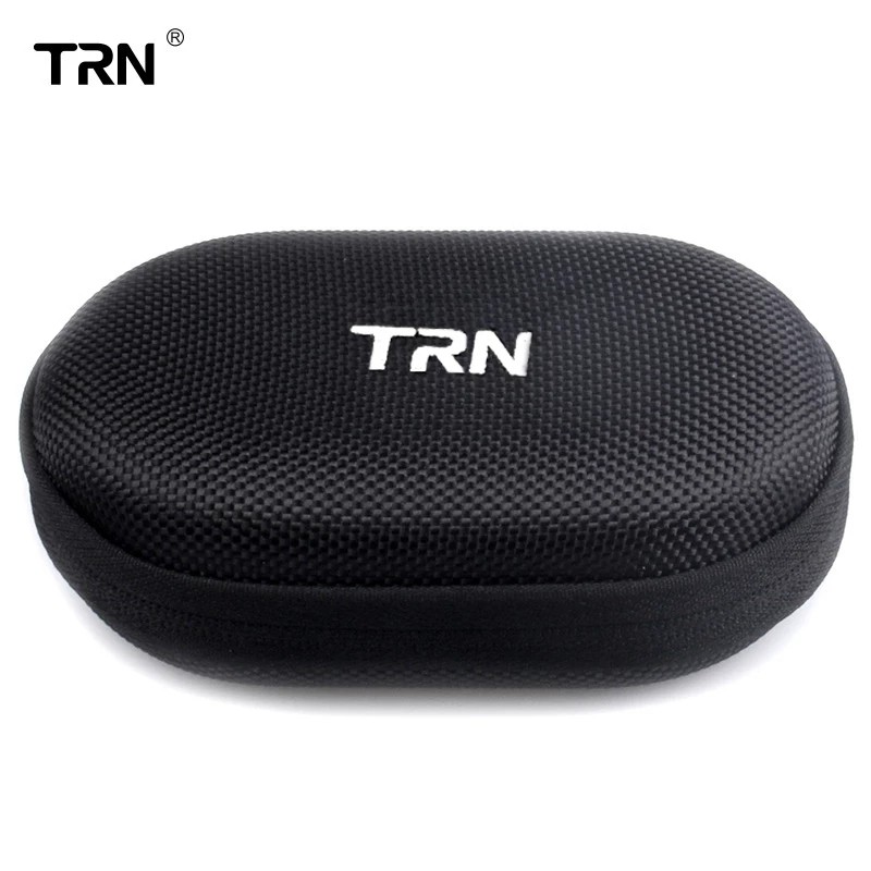 Trn ชุดหูฟังอ๊อกฟอร์ดขนาดเล็กแบบพกพา V80\V20\V30\Bt20\As10\V60\V10\T2\Bt20S\S2\N1\T1\P1\F3