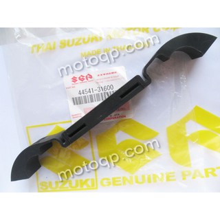 【 แท้ ญี่ปุ่น 】 ซูซูกิ ยางรองถังน้ำมัน GT500 GT750 SUZUKI ยาง ถังน้ำมัน 09329-01002 44541-31600 ยางรอง