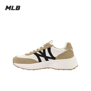 ของแท้100% MLBรองเท้าผ้าใบ Unisex men and women casual shoes