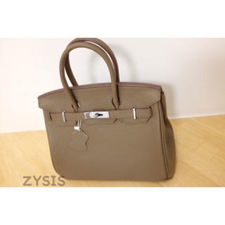 ทรง BK 30 Leather 100%