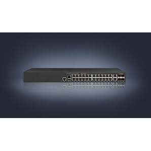 Ruckus Switch ICX 7150 24 Port POE (Ruckus ICX 7150-24P )