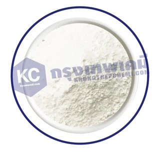 G016ZO-1KG Zinc Oxide : ซิงค์ออกไซด์ 1 กิโลกรัม