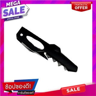 ที่เปิดฝาขวดไวน์ PENGUIN ELYPTO ดำ เครื่องครัวและอุปกรณ์อื่นๆ BOTTLE OPENER PENGUIN ELYPTO BLACK