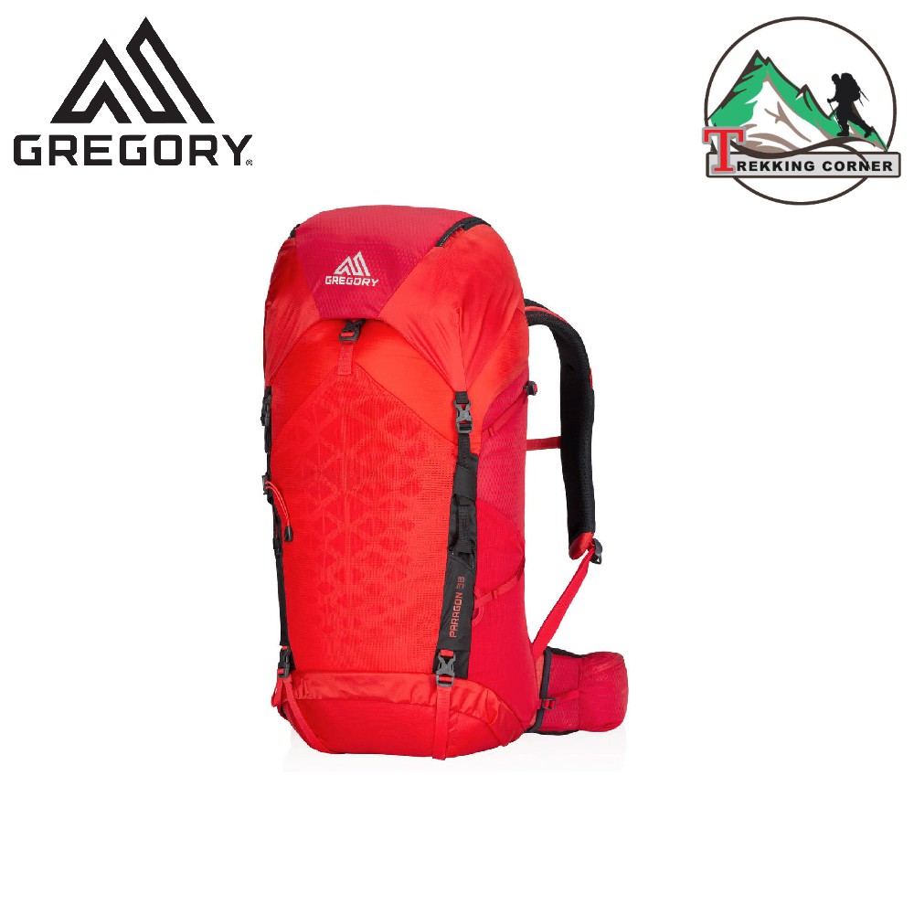 เป้ Gregory Paragon 38