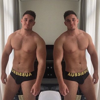 #กางเกงชั้นในทรงบรีฟแบรนด์ Aussiebum #Fire#ลดค่าส่ง #ค่าส่งถูก #คุ้มค่า #ส่งไว