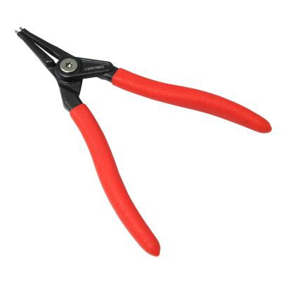 Astro Products คีมถ่างแหวน SR686 / Shaft Snap Ring Pliers Straight 190mm Φ19-60mm