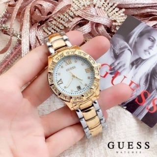 ลด 10% GUESS ฟรีค่าส่ง