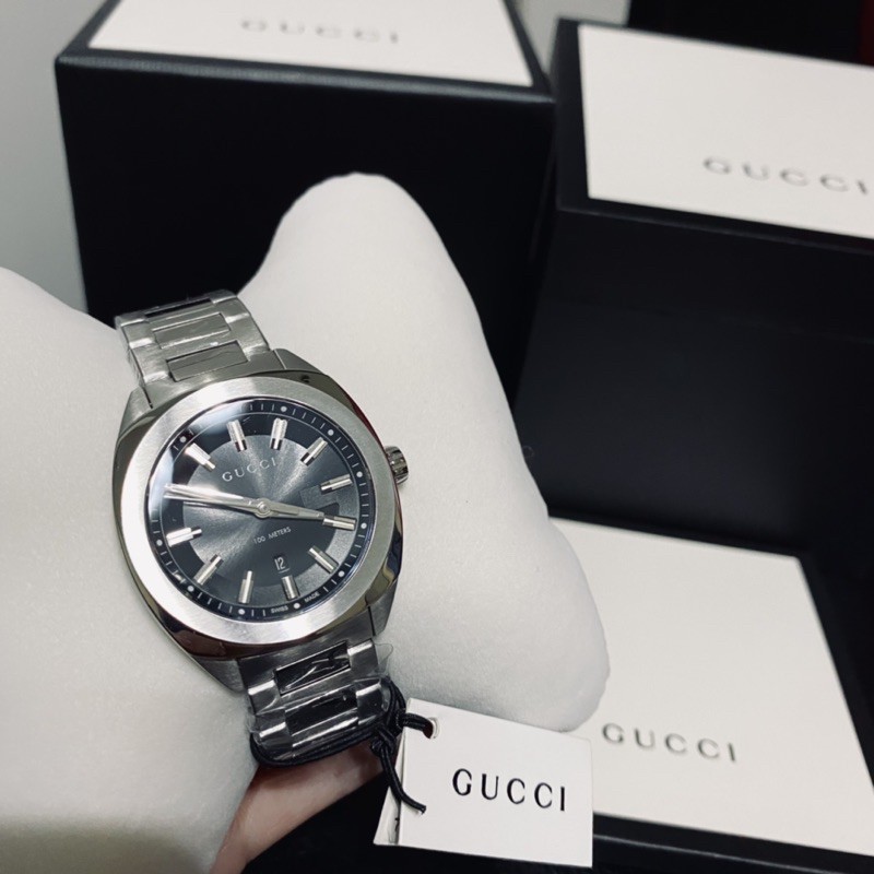 นาฬิกาGucci gg2570ของแท้100%
