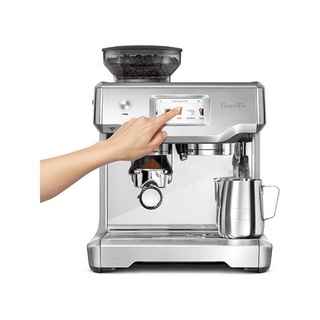 เครื่องชงกาแฟ Breville รุ่น BES880BSS