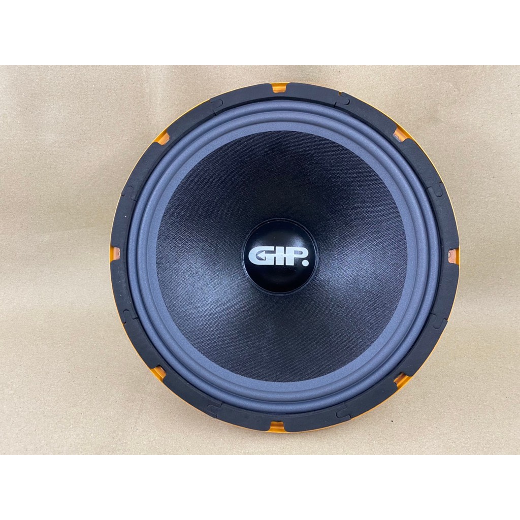 ลำโพง 12 นิ้ว GIP 1245 , 1250