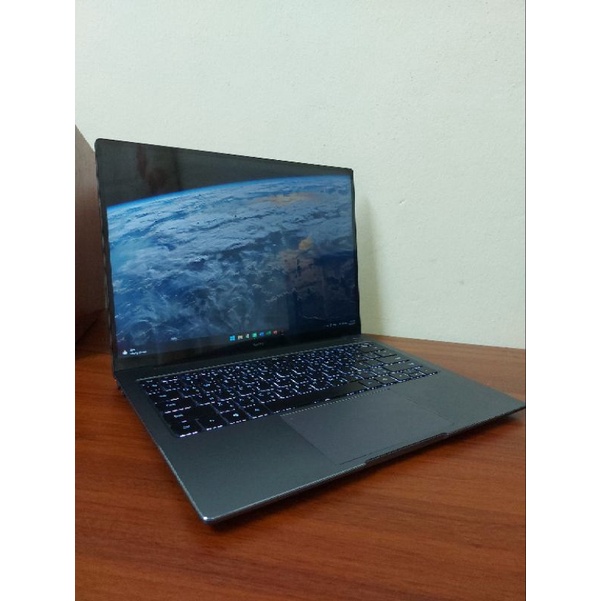 (สินค้ามือสอง) Huawei Matebook 14 2020 R5/16GB