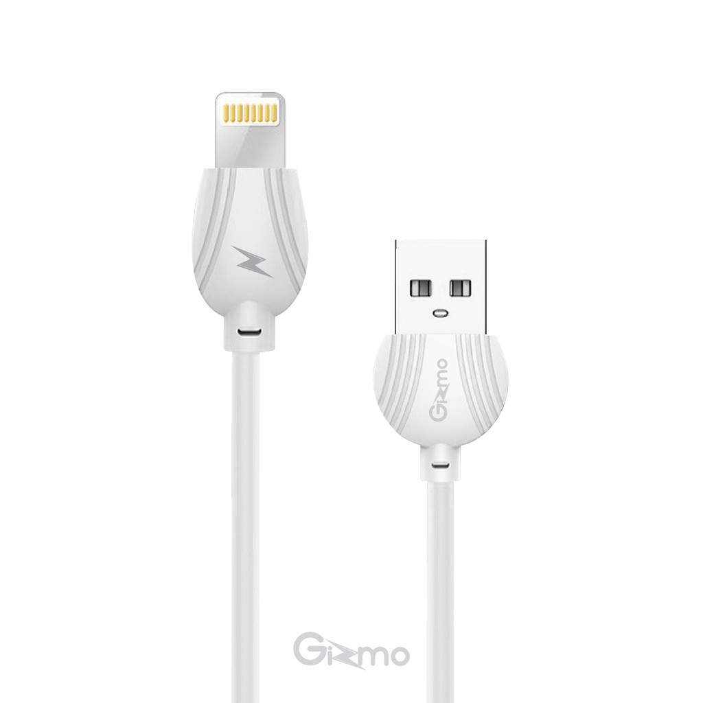 Gizmo สายชาร์จไอโฟน lightning รุ่น ECON