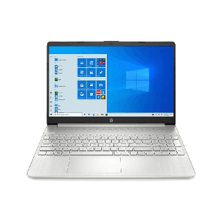 [ส่งฟรี+0%] NOTEBOOK (โน๊ตบุ๊ค) HP 15s-gr0511AU Athlon 3150U dual 4GB DDR4【สามารถออกใบกำกับภาษีได้ 】สินค้าใหม่ มือ1 รับประกันศูนย์